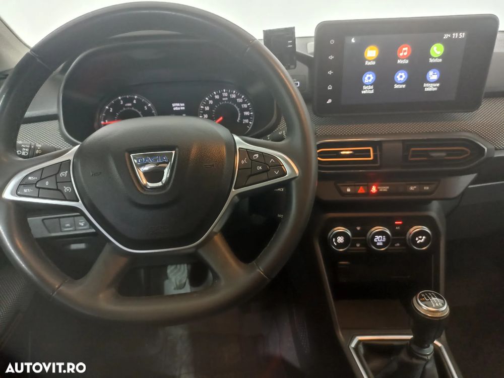 Dacia Sandero - 13