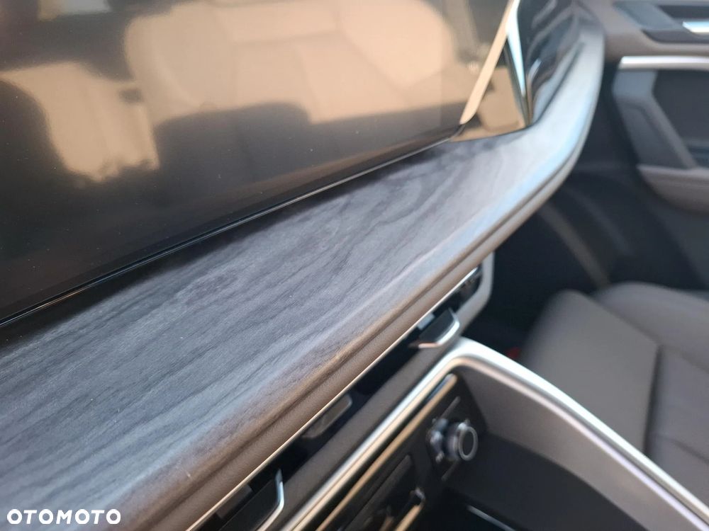 Audi Q5 TDI mHEV 150 kW Quattro S tronic - 15