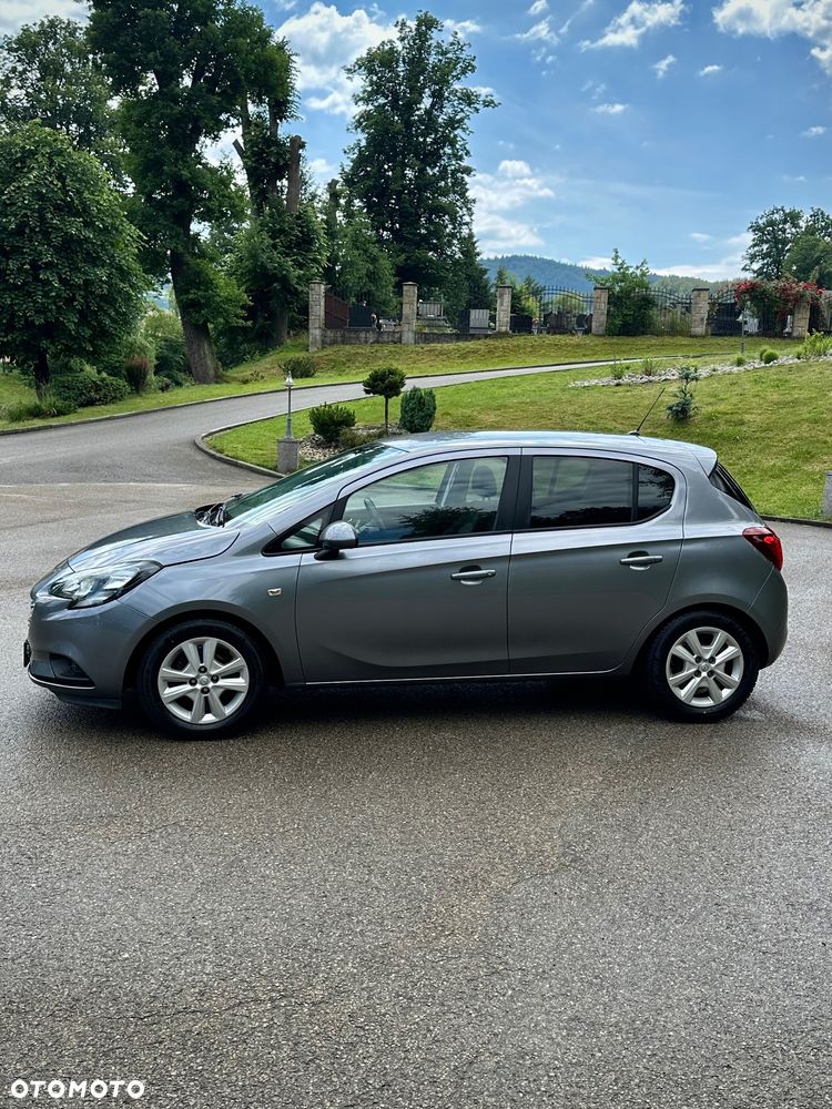 Opel Corsa 1.4 EcoFLEX Start/Stop Active - 5