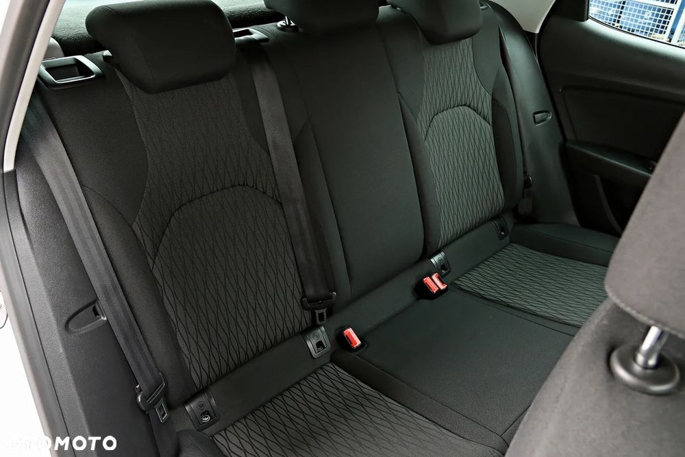 Seat Leon 2.0 TDI DPF Style - 35