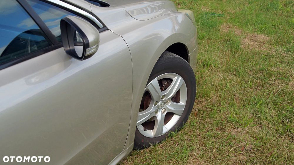 Peugeot 508 2.0 HDi Allure - 12