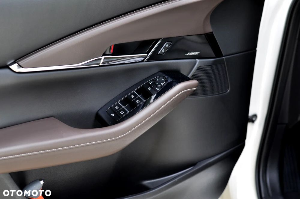 Mazda CX-30 e-SKYACTIV-X 2.0 M HYBRID SELECTION - 24