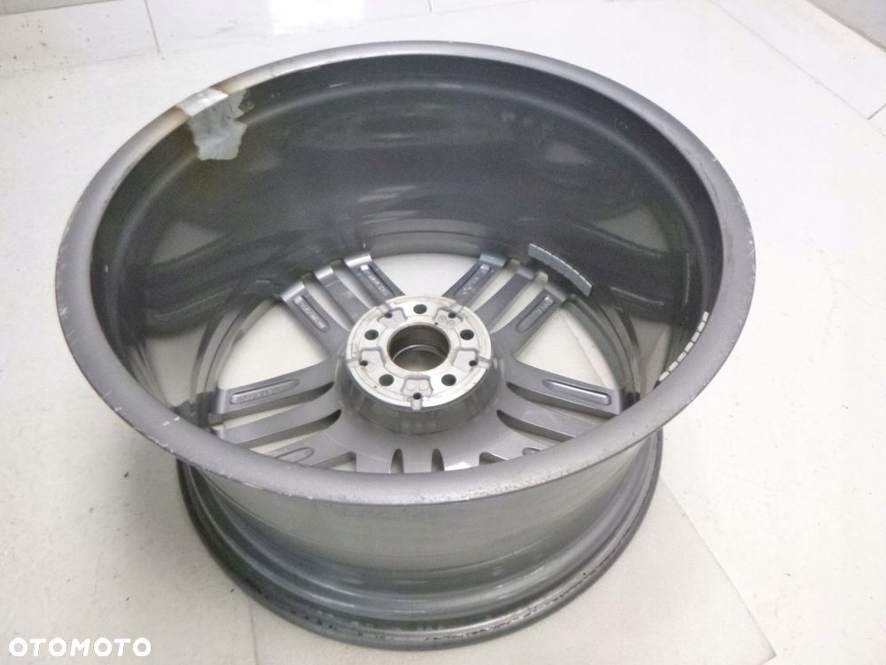 MERCEDES W167 ET62 5x112 R21 21 21" 11,0Jx21 FELGA ALUMIOWA NR 45 - 12