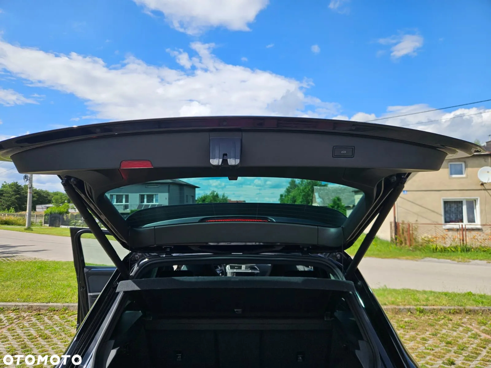Volkswagen Tiguan 2.0 TSI 4Mot R DSG - 9