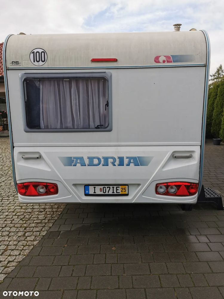 Adria Adora 482 PS - 5