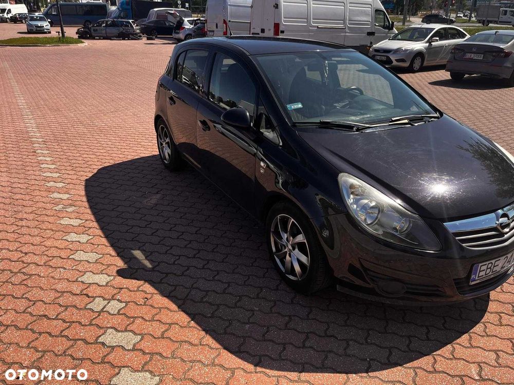 Opel Corsa - 3