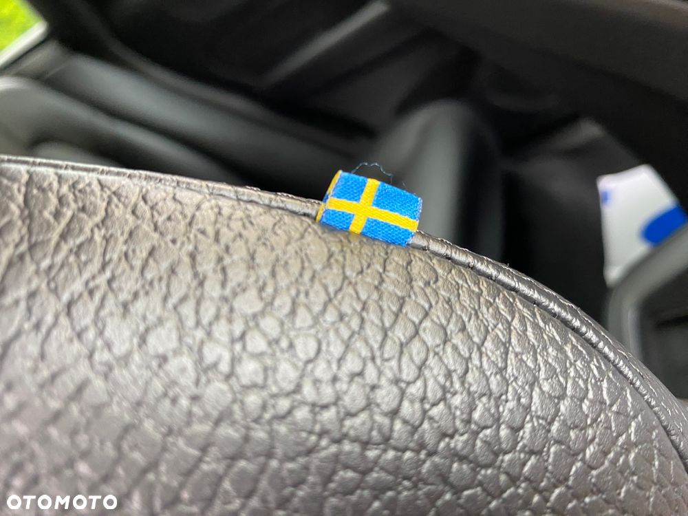 Volvo XC 60 B4 D Geartronic Inscription - 12
