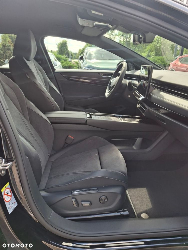 Volkswagen ID.7 77kWh Pro Plus - 21