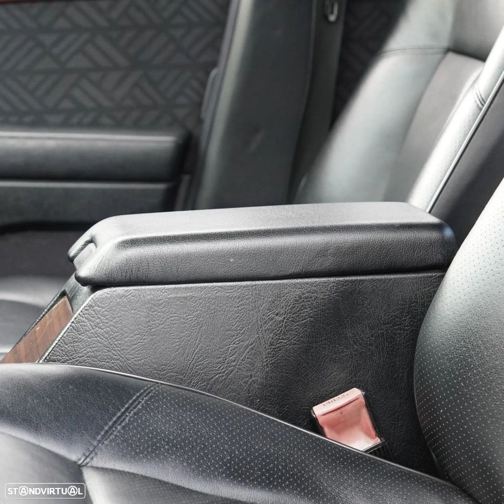 Mercedes-Benz C 200 D Elegance - 17