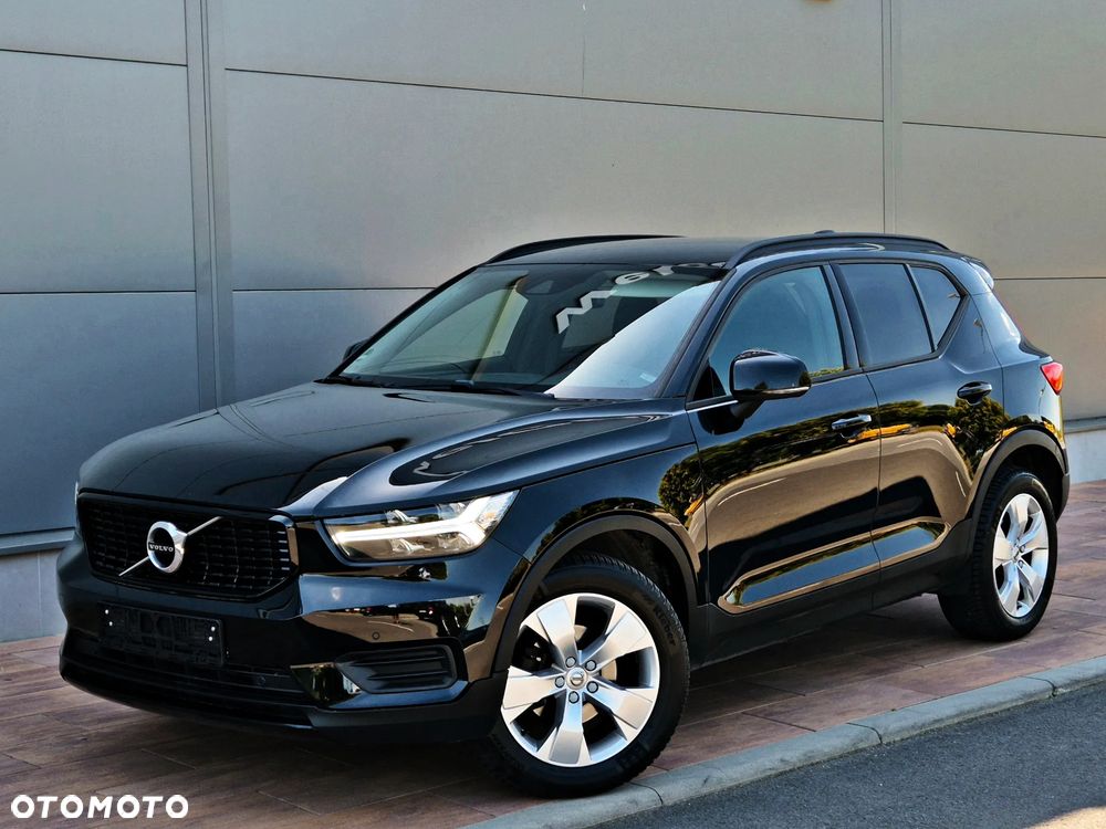Volvo XC 40 D3 Momentum Pro - 3