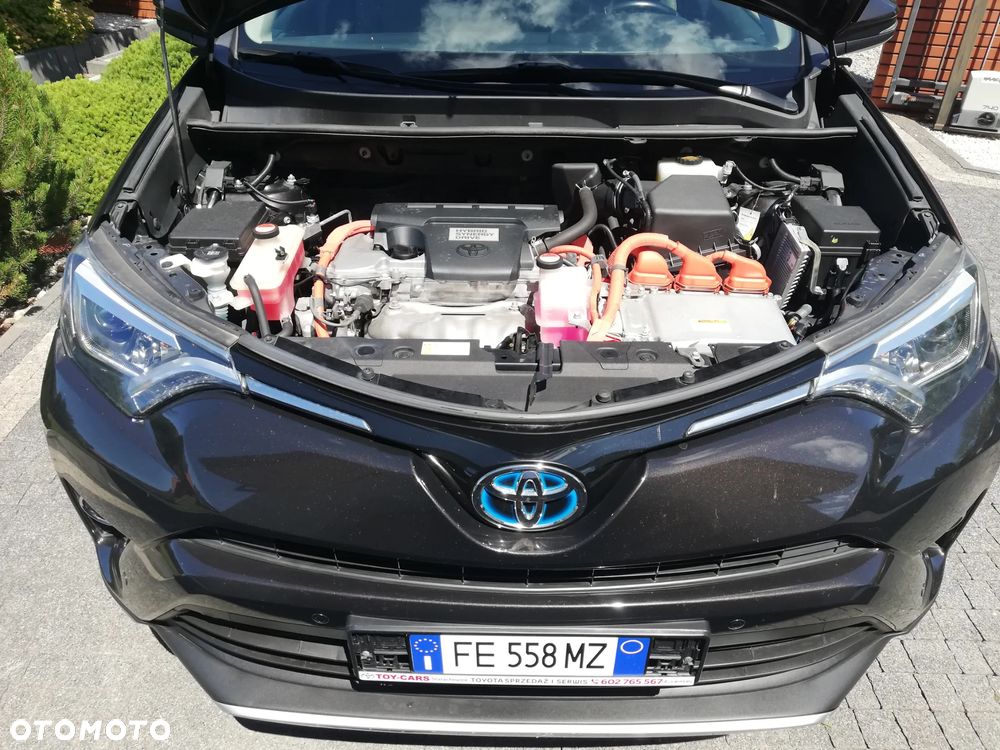 Toyota RAV4 - 15