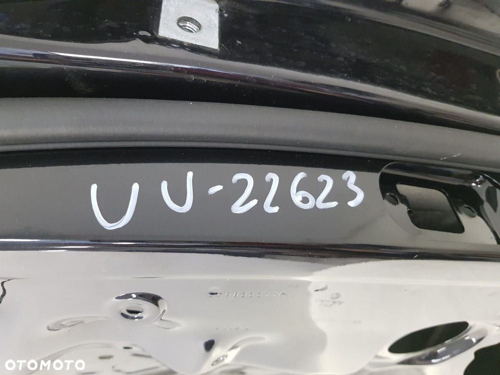 VW PASSAT B8 14-24 3G DRZWI LEWE TYLNE TYŁ KOMBI VARIANT 3G9833311G - 7