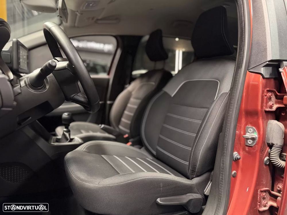 Dacia Jogger 1.0 ECO-G Expression Bi-Fuel - 19
