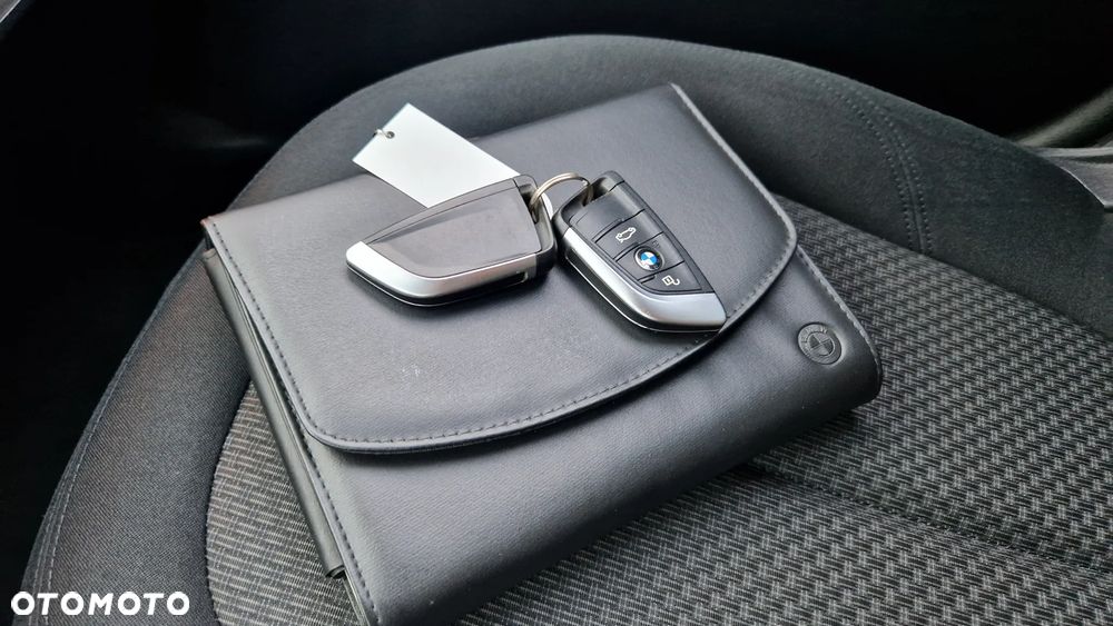 BMW Seria 2 216d GT Advantage - 25