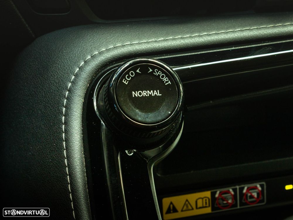 Lexus NX 350h Executive+ - 36