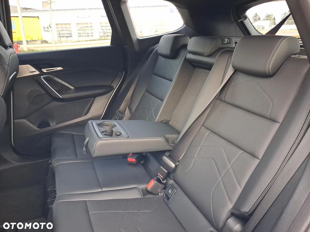 BMW X1 sDrive18d M Sport - 15