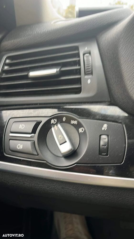 BMW X3 sDrive18d Aut. Advantage - 16