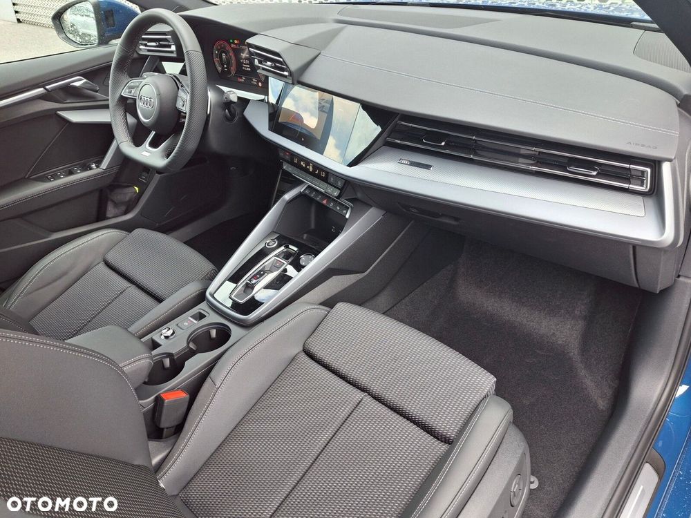 Audi A3 Sportback - 15