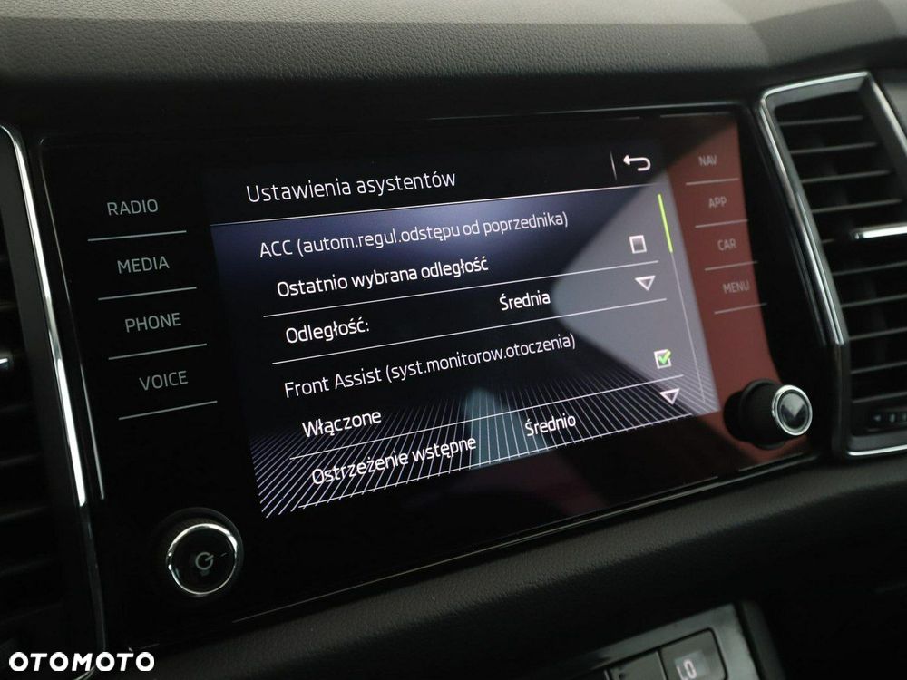 Skoda Kodiaq 1.4 TSI ACT 4x4 Ambition - 24