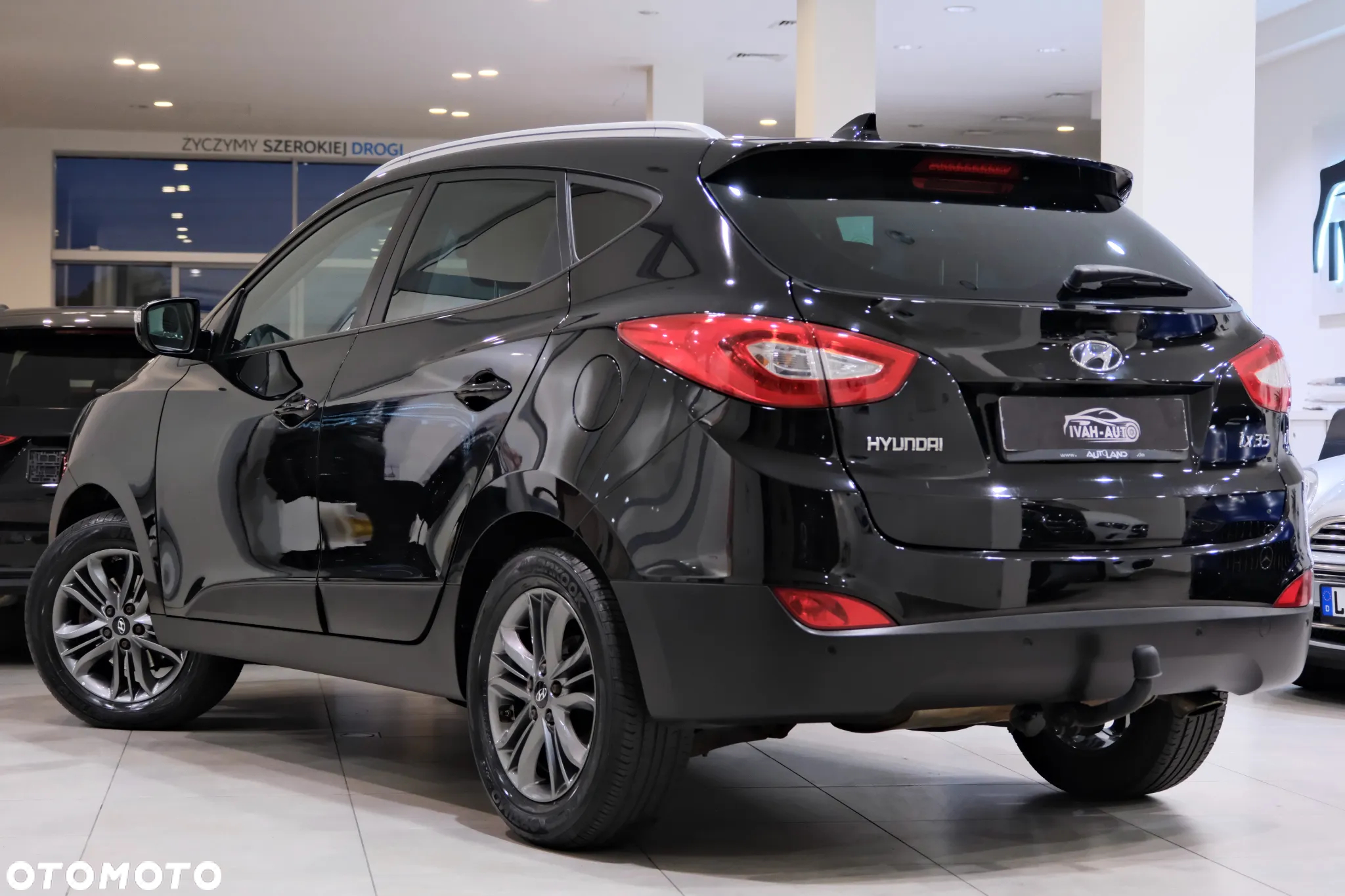 Hyundai ix35 2.0 GDI Comfort 2WD - 14