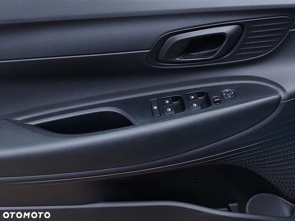 Hyundai i20 1.2 Classic Plus - 15