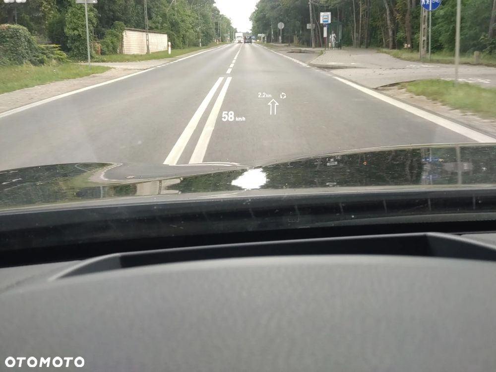 BMW Seria 7 740i - 21