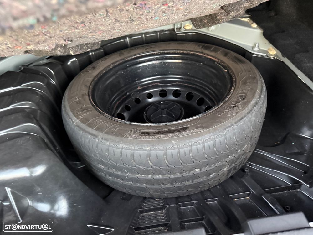 Renault Mégane Sport Tourer ENERGY dCi 110 Start & Stopp Expression - 9
