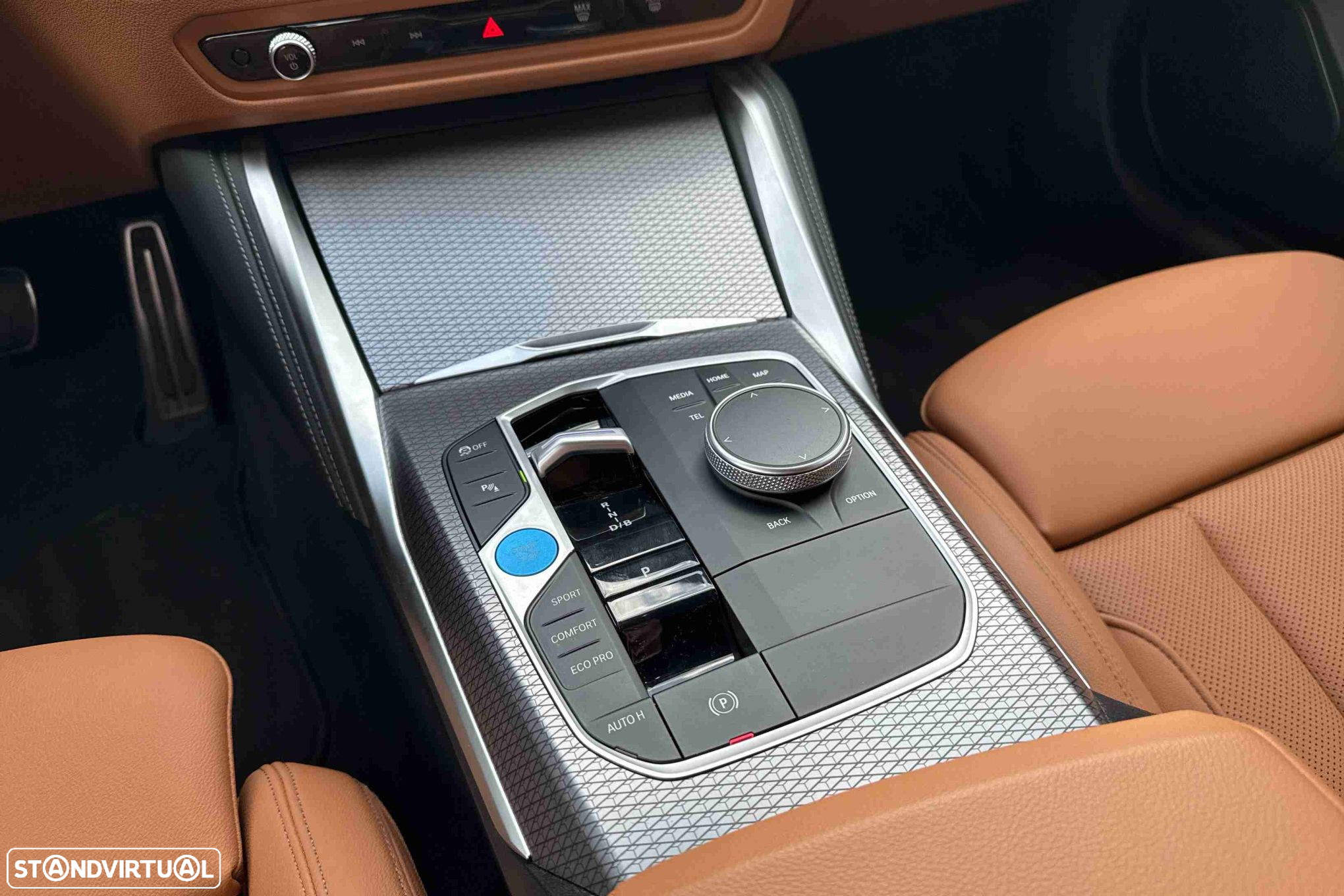 BMW i4 M50 - 8