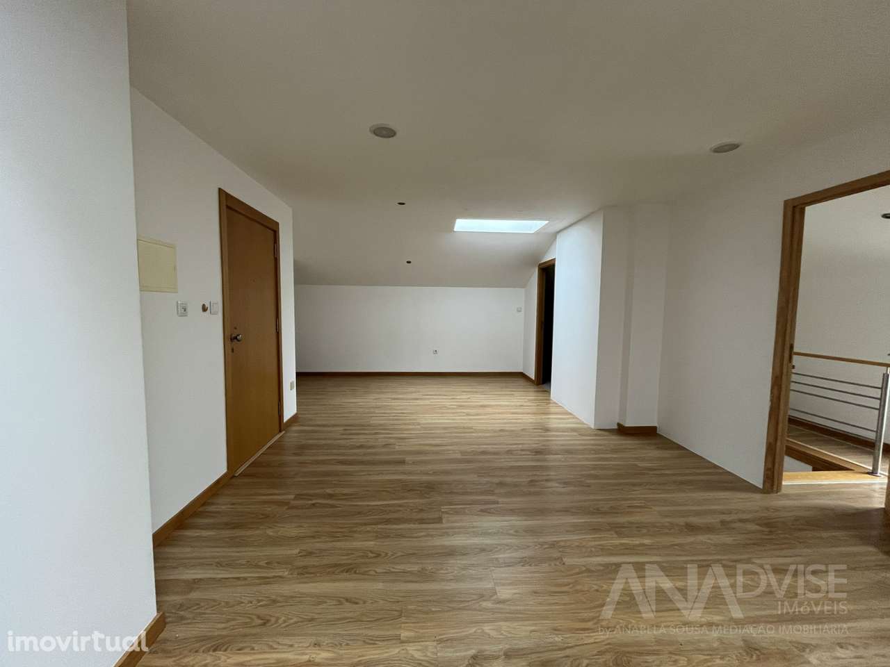 Apartamento T3 DUPLEX Arrendamento em Viseu,Viseu - Grande imagem: 4/18