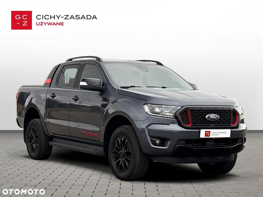 Ford Ranger - 8