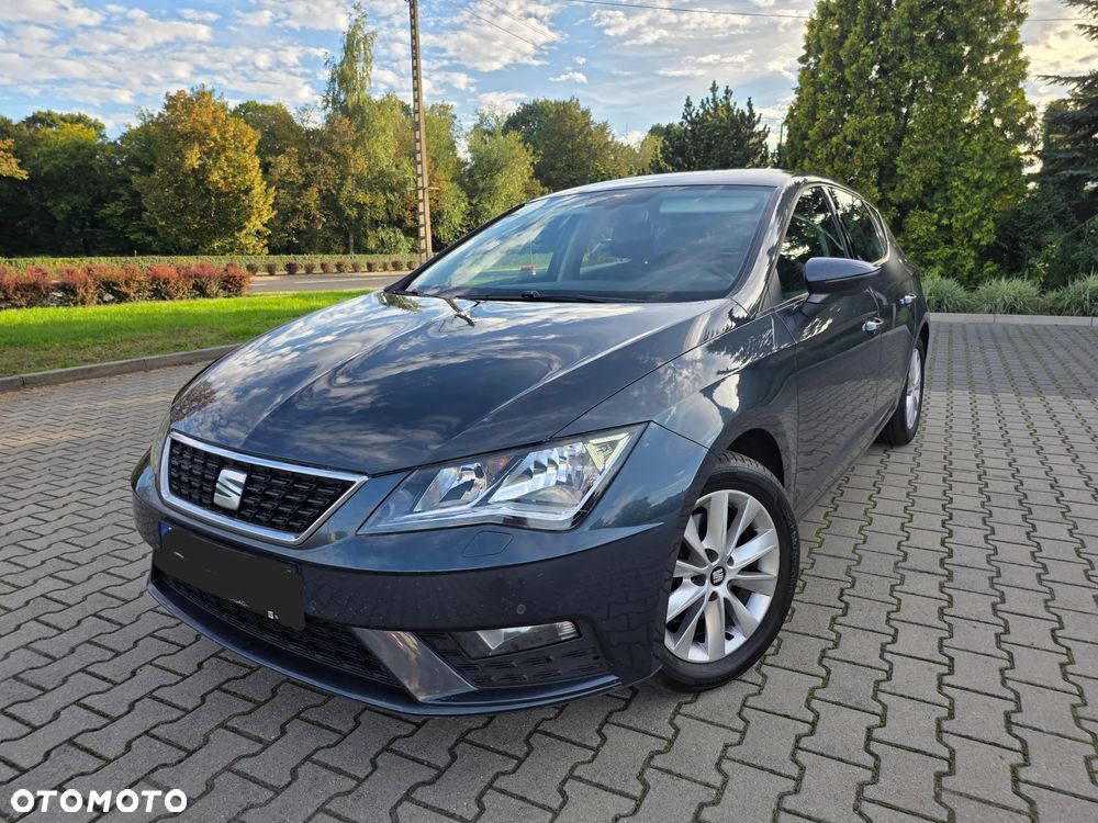Seat Leon 1.5 EcoTSI Evo Style S&S - 2
