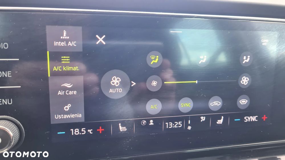 Skoda Octavia 2.0 TDI Ambition - 26
