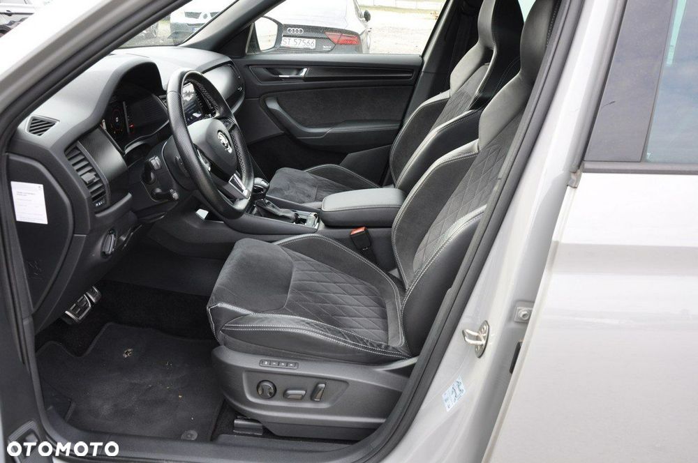 Skoda Kodiaq - 10