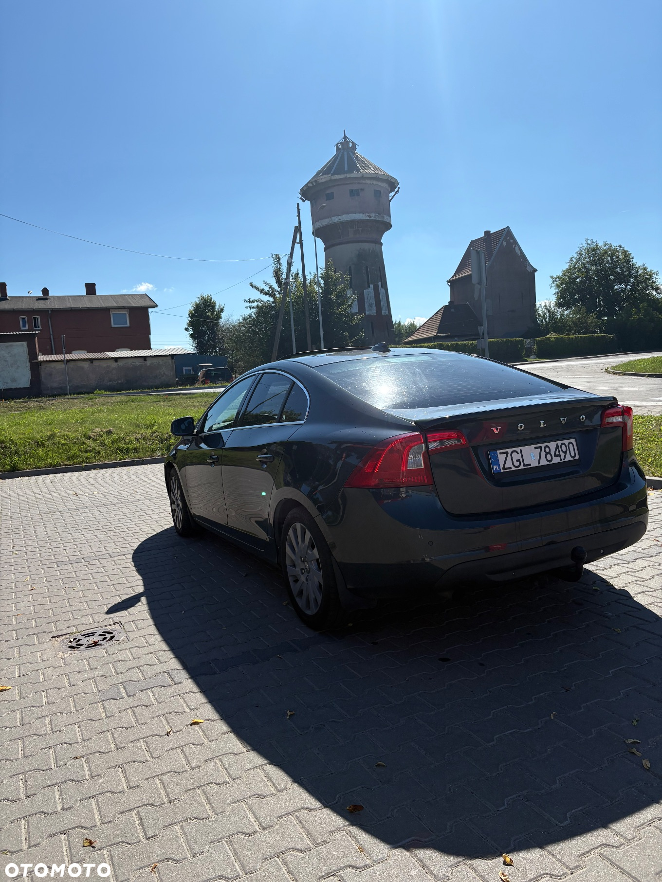 Volvo S60 D3 Summum - 3