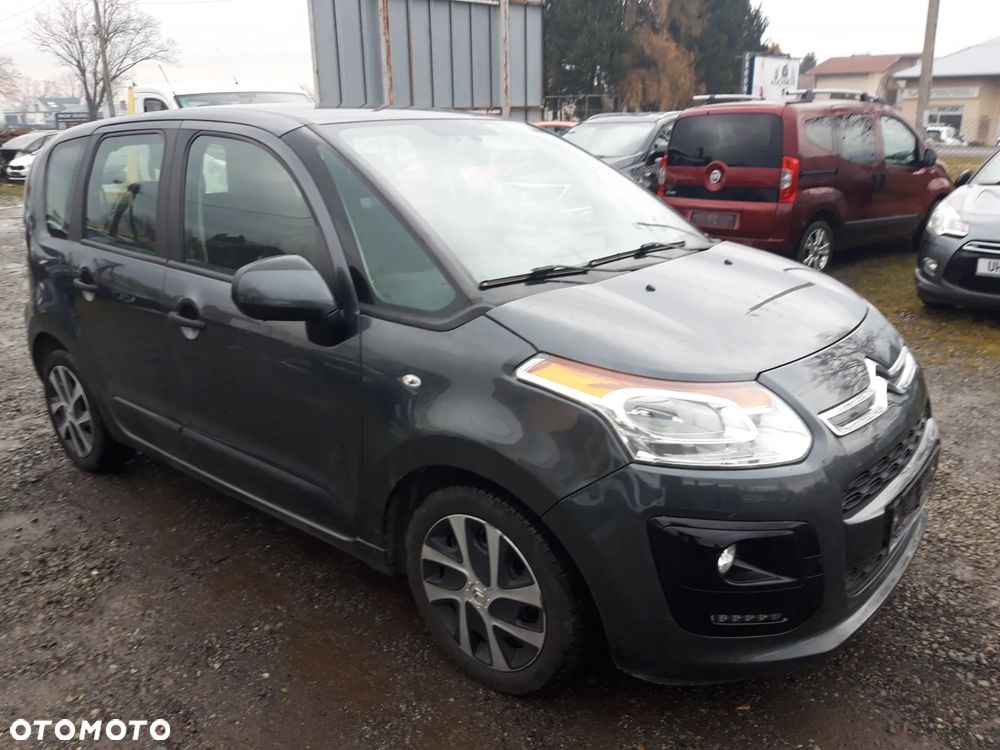 Citroën C3 Picasso VTi 95 Tendance - 18