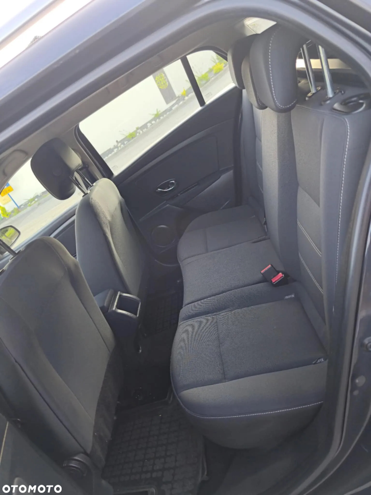 Renault Megane 1.2 16V TCE Energy Dynamique - 11
