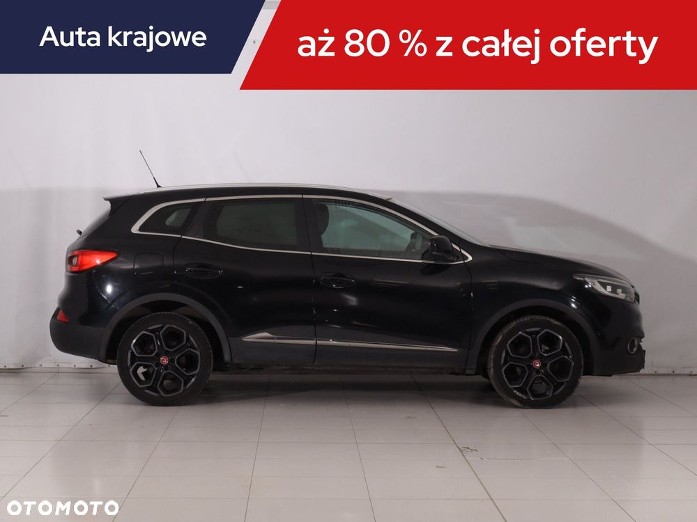 Renault Kadjar - 8