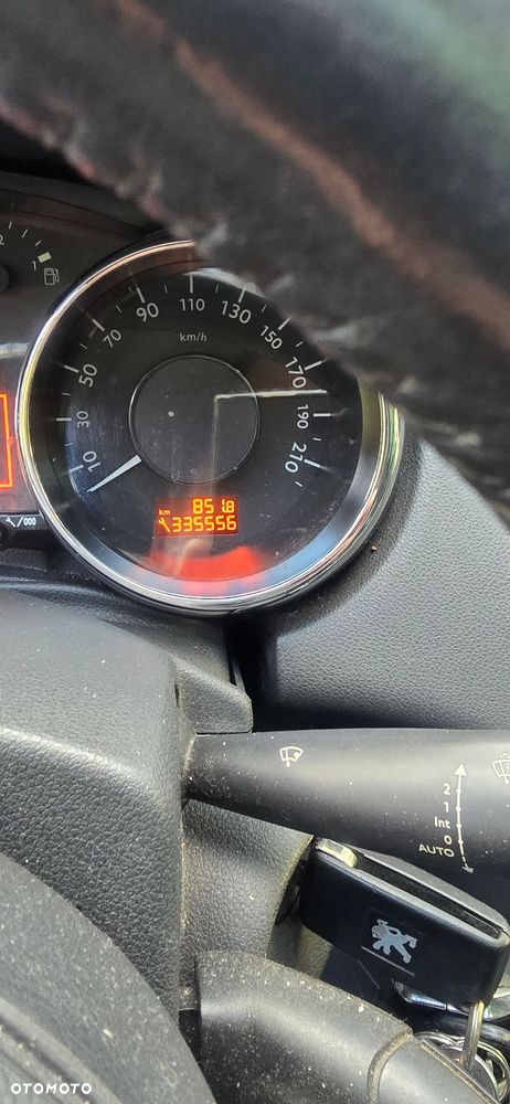 Peugeot 5008 1.6 HDi Trendy - 6