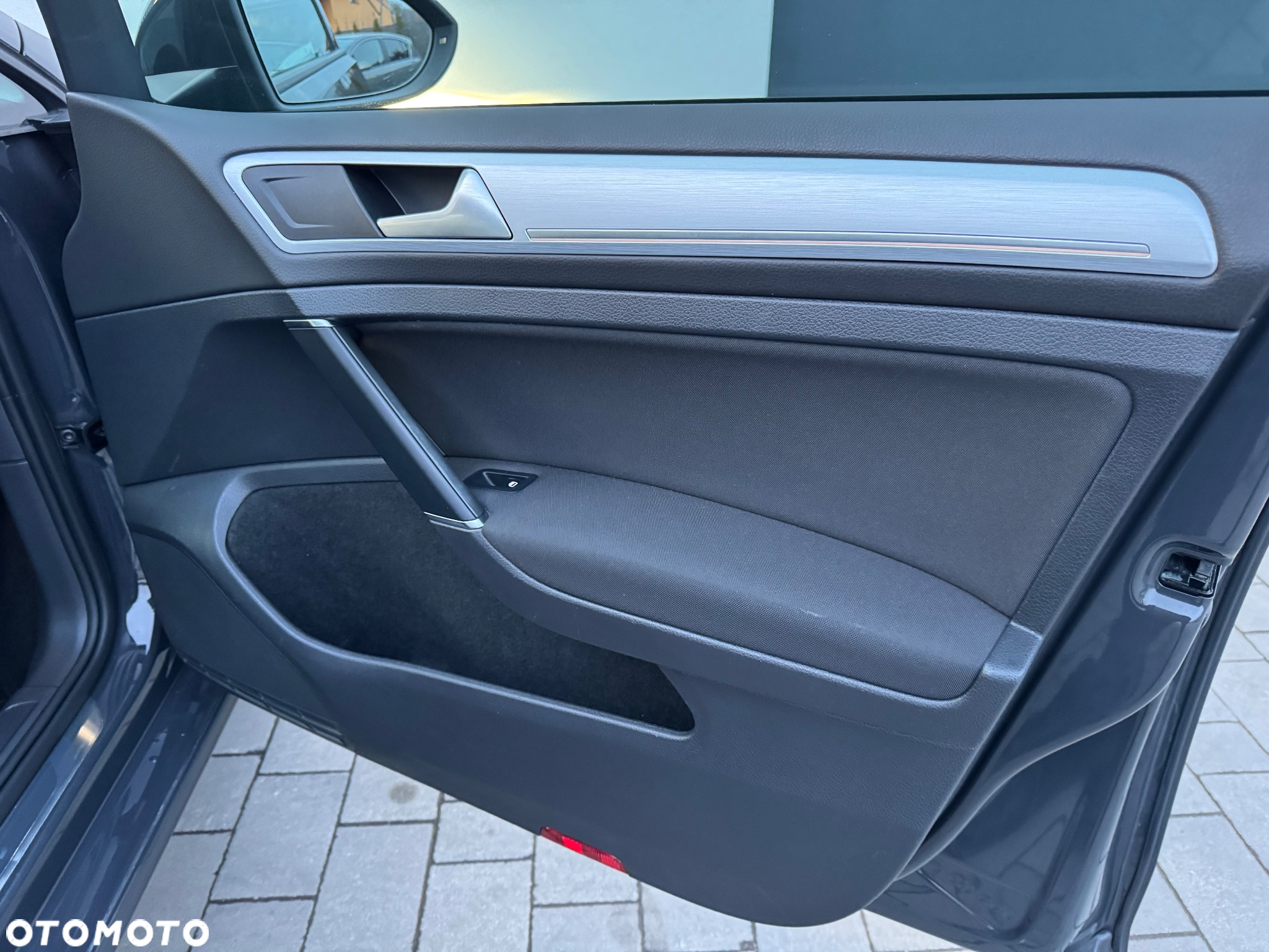 Volkswagen Golf VII 1.4 TSI BMT Highline DSG - 30