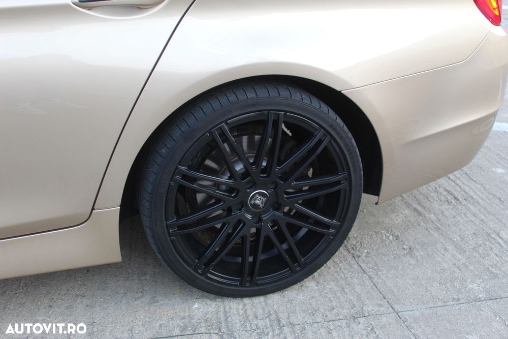 BMW Seria 5 - 38