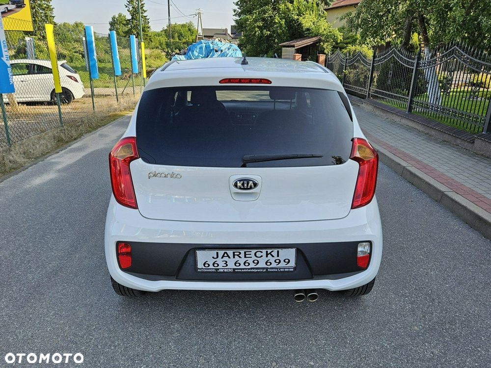 Kia Picanto - 5