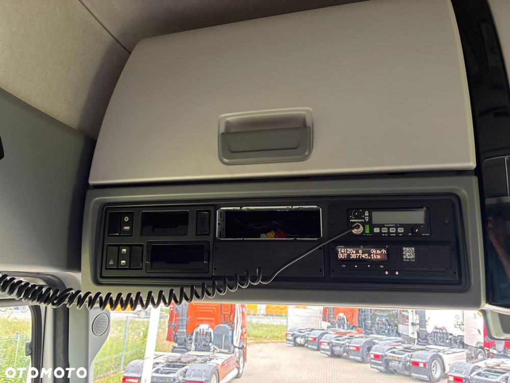 Renault T480 X-LOW - 20