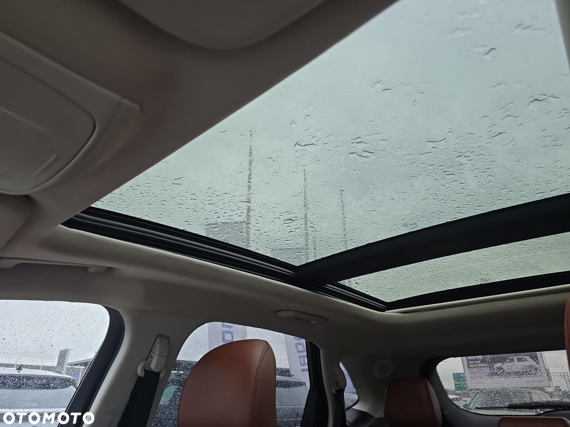 Ford Edge - 14