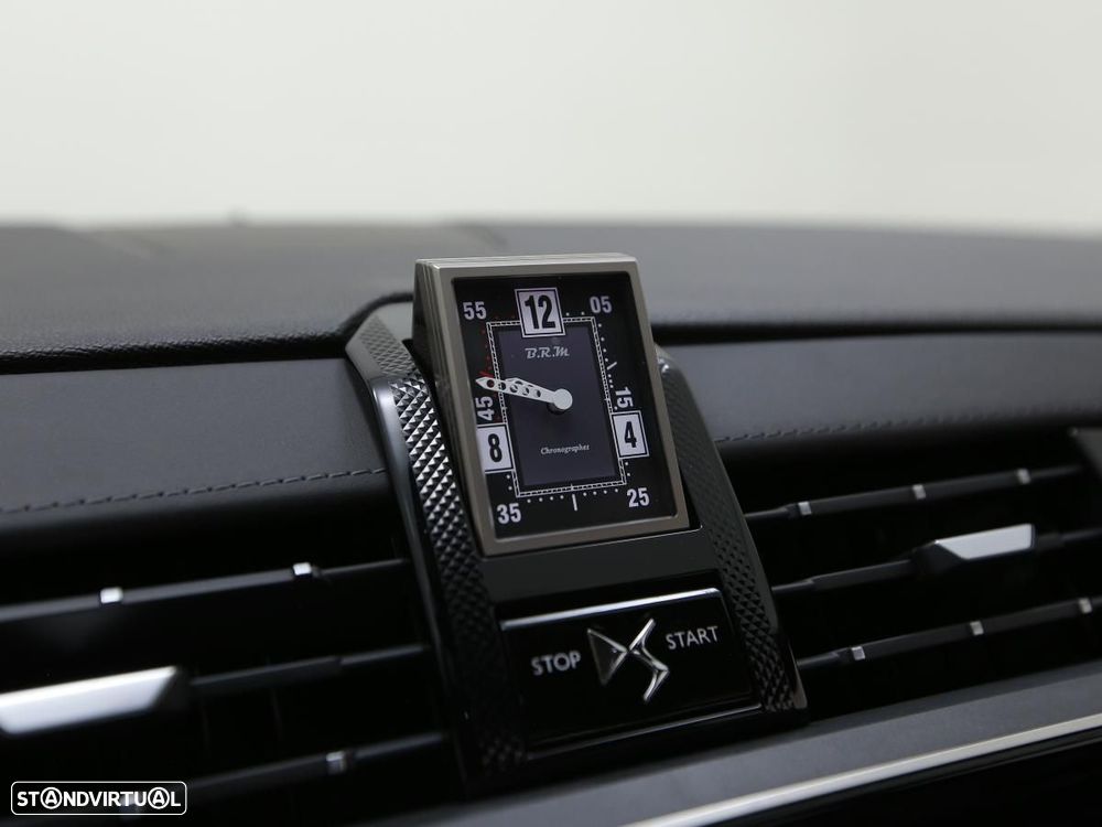 DS DS7 Crossback - 25