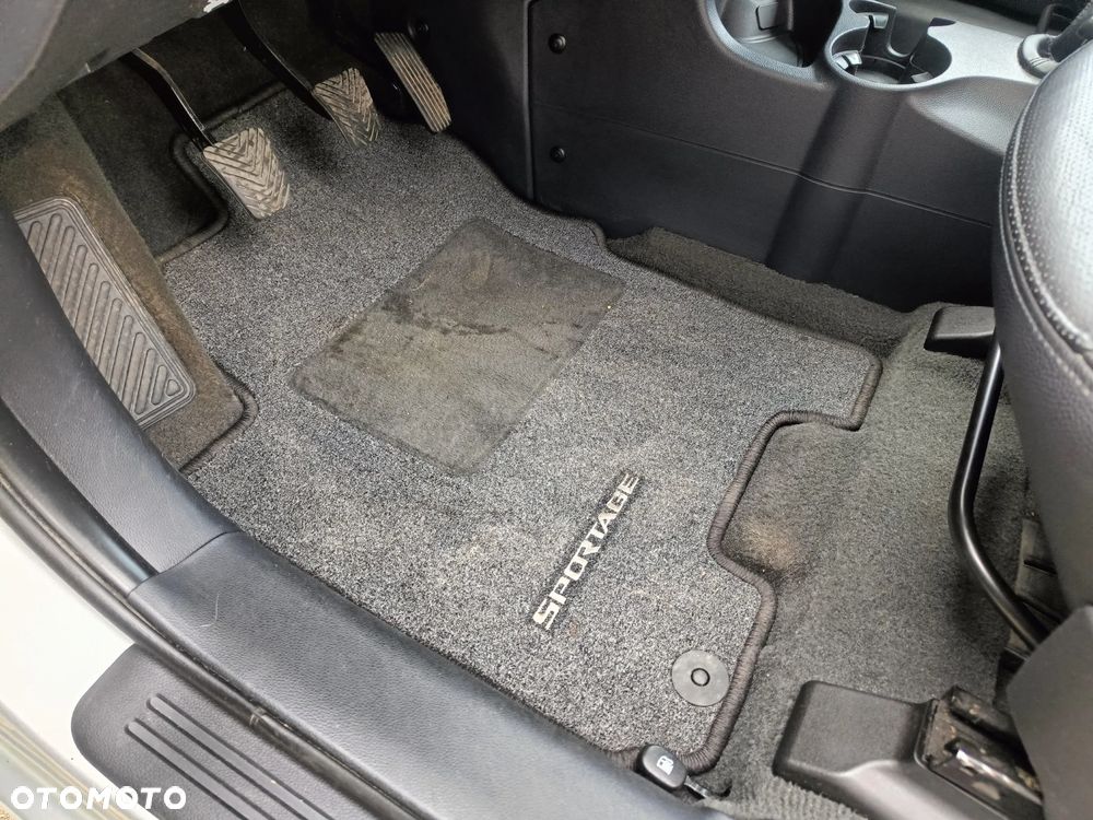 Kia Sportage - 29