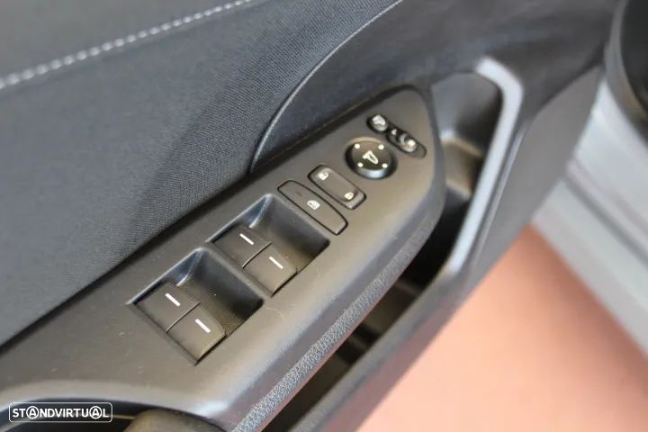 Honda Civic 1.6 i-DTEC Elegance Navi - 28