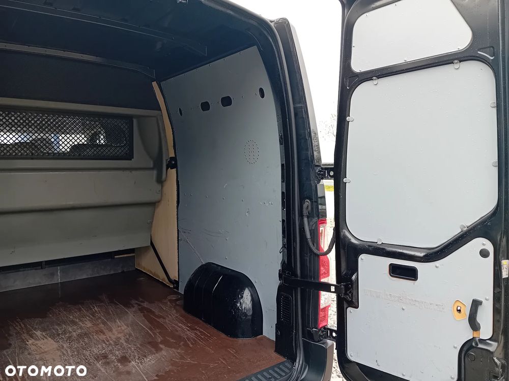Renault Master Brygadówka - 13