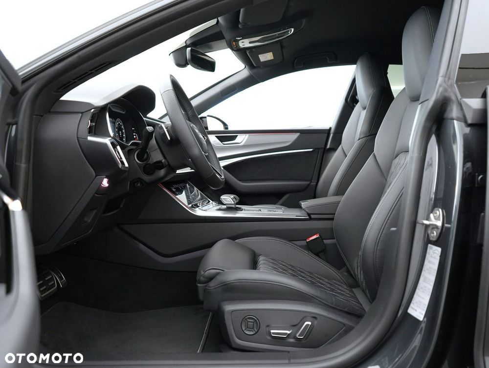 Audi A7 Sportback - 17