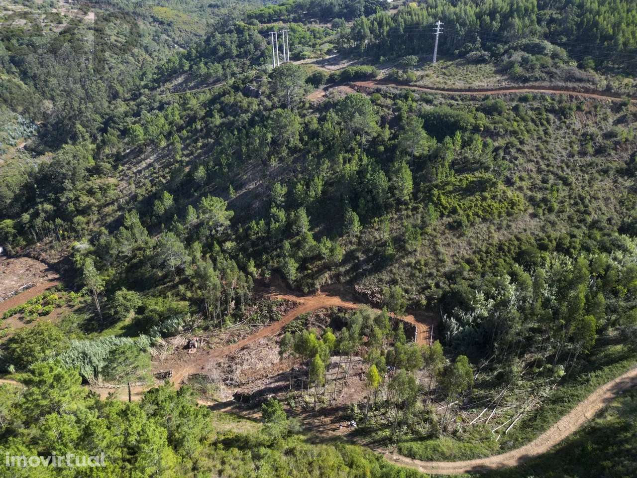 Quinta do Castanho - Grande imagem: 3/21