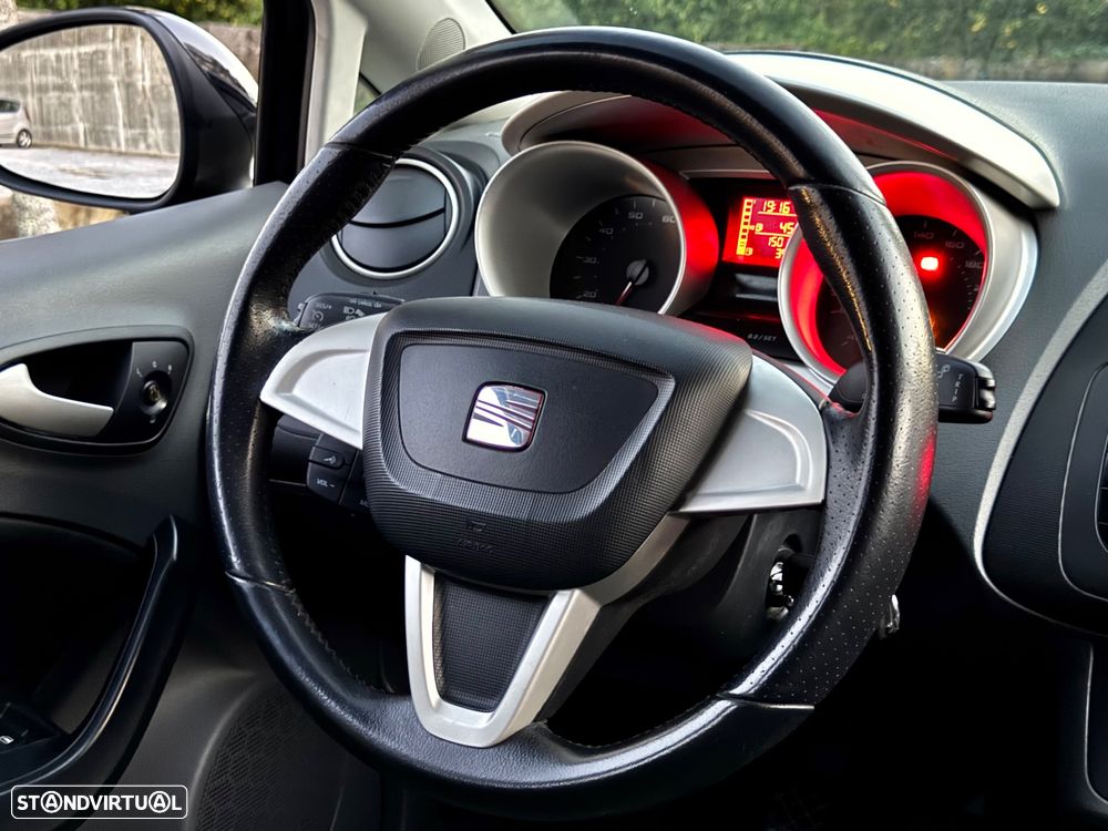 SEAT Ibiza 1.2 12V Style - 14